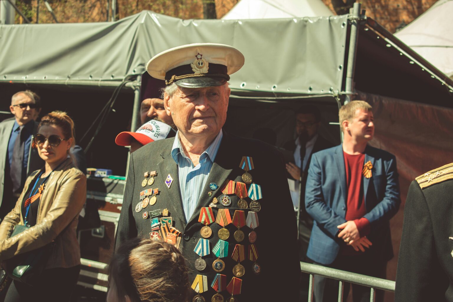 Veterans